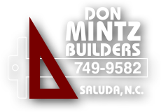 Don Mintz Builders